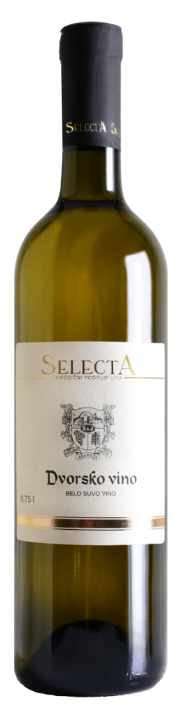Dvorsko vino
